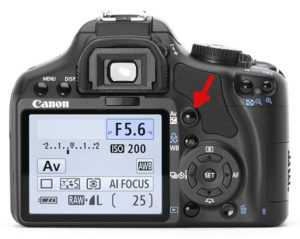  Canon Ds126131  -  10